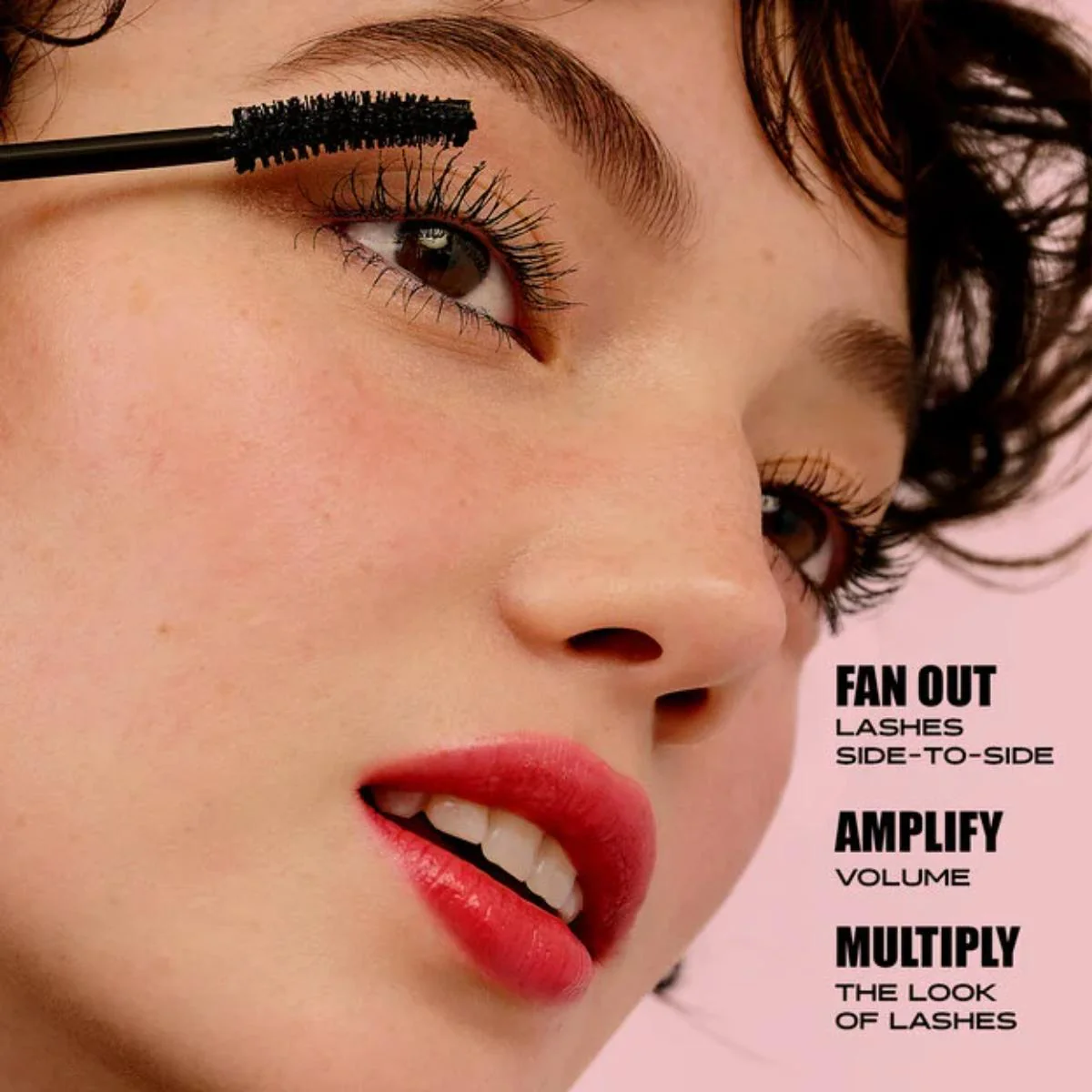 Queen’s Glam-bit 2-Piece Mascara Gift Set - Image 6