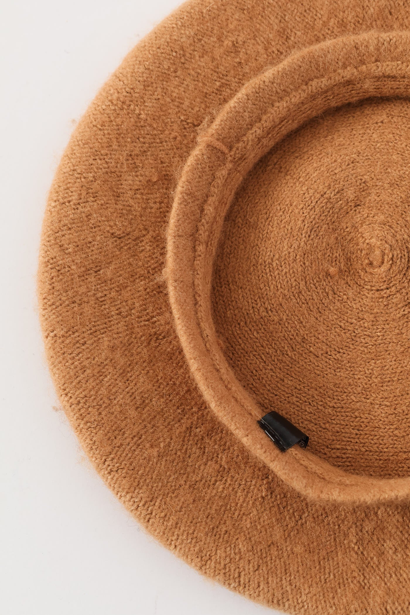 Beret - Camel - Image 2