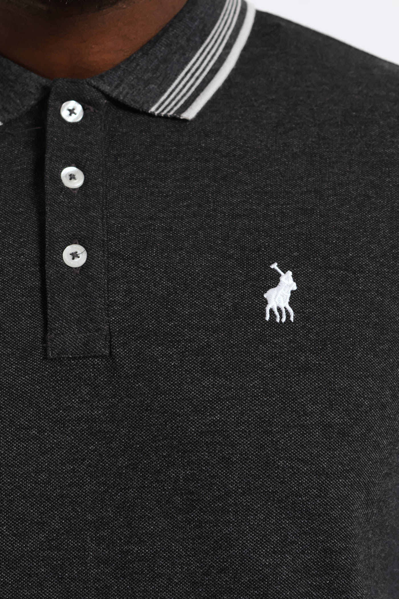 Bernard Melange Golfer - Black - Image 5