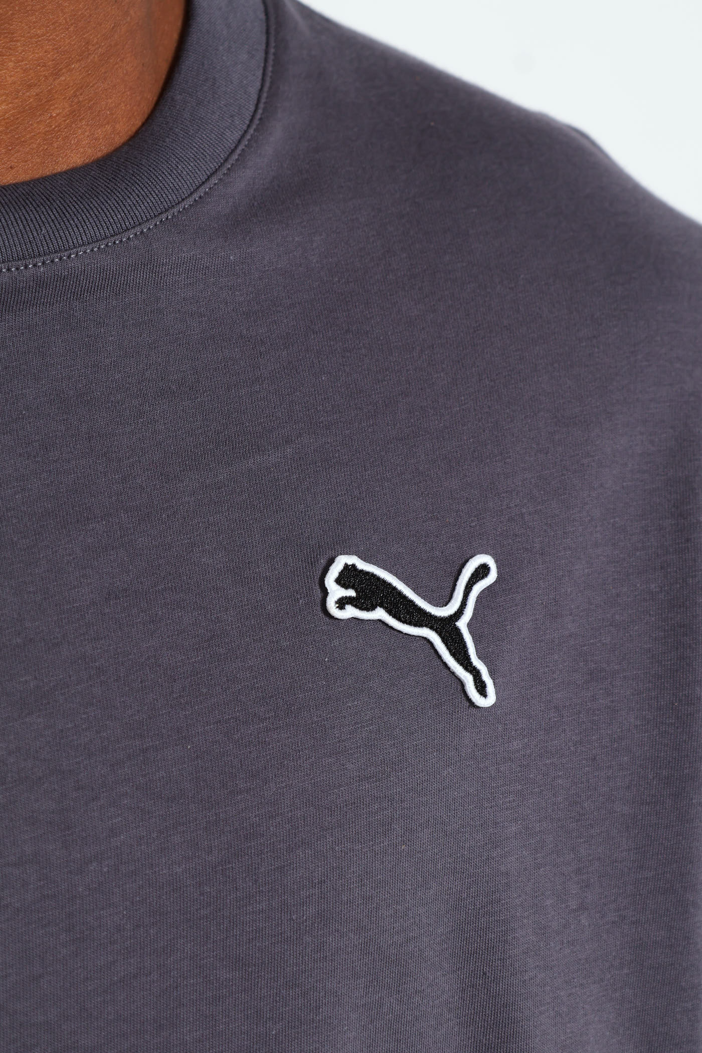 Better Essentials Tee - Navy - Image 4