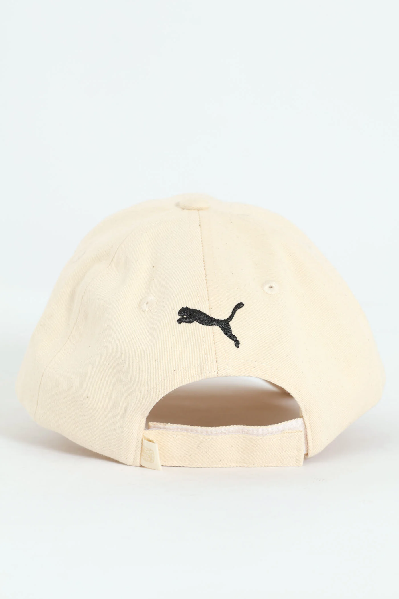 Better Sportswear Baseball Cap - Stone - Image 2