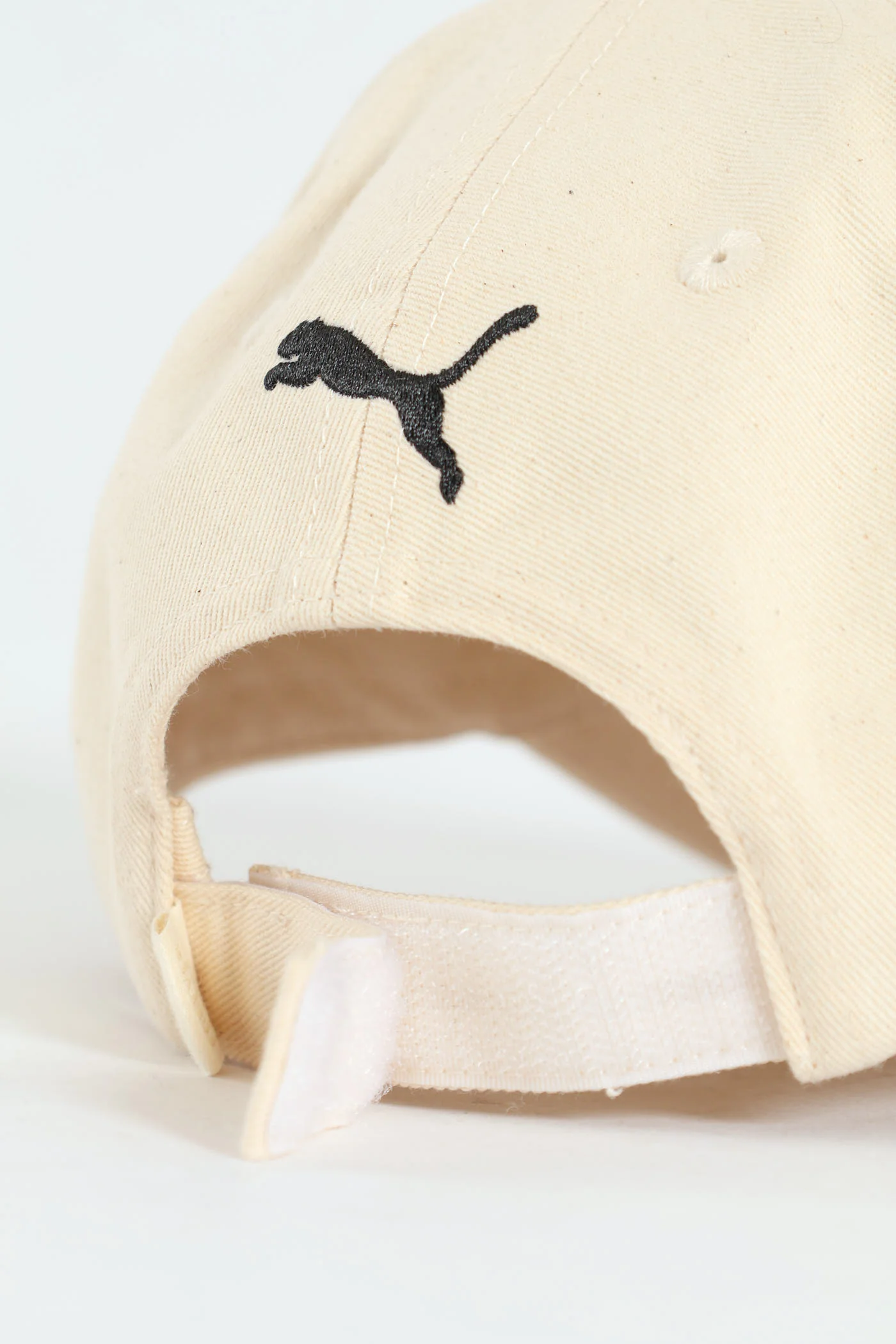 Better Sportswear Baseball Cap - Stone - Image 4