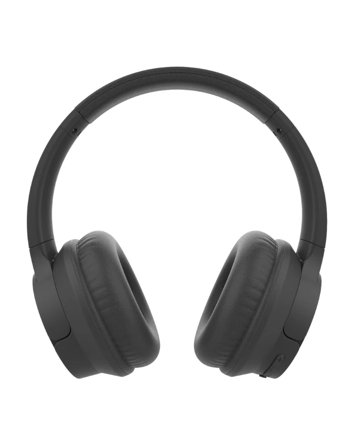 Amped Wireless Over Ear Headphone Black - Image 3