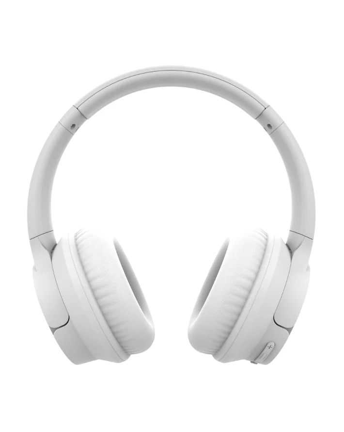 Amped Wireless Over Ear Headphone White - Image 3