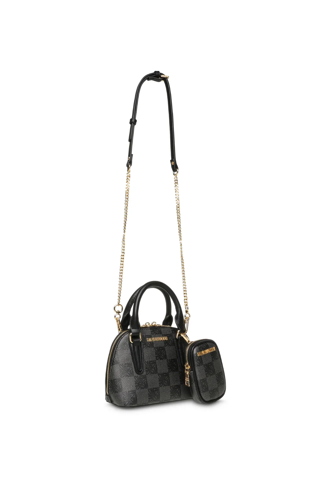 Bhope-7 Dome Bag - Black - Image 3