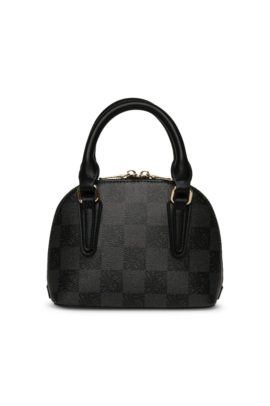 Bhope-7 Dome Bag - Black - Image 5