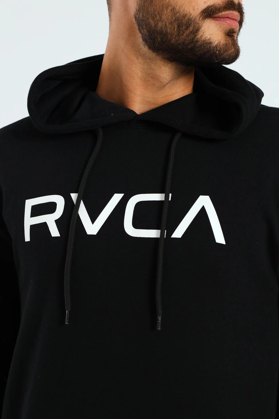 Big Hoodie - Black - Image 2