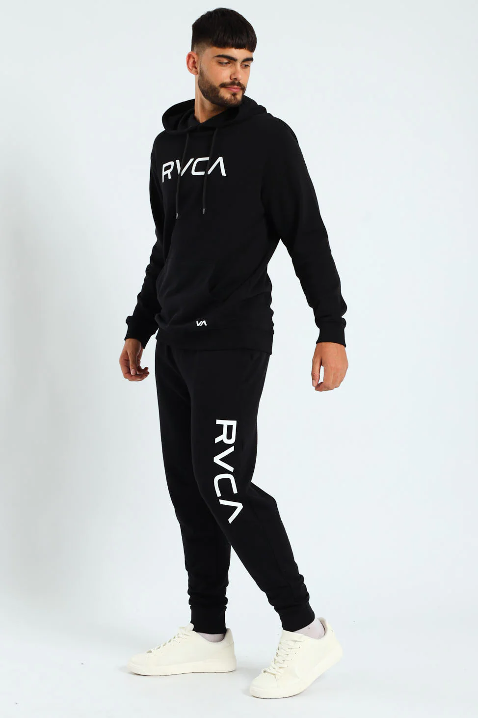 Big Hoodie - Black - Image 6