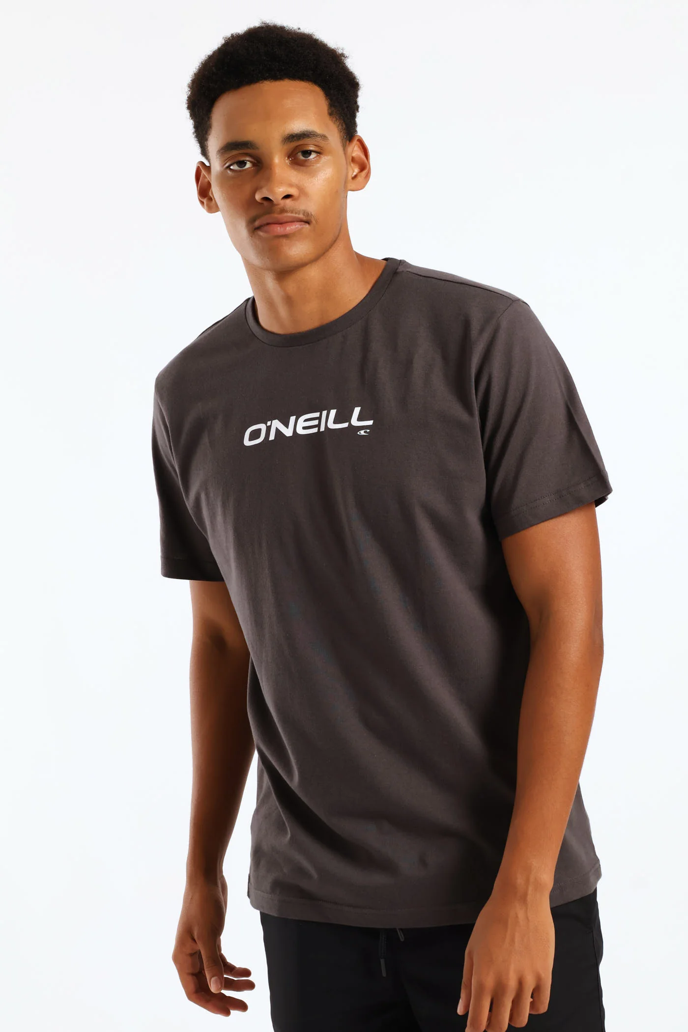 Big Ones Tee - Grey - Image 3
