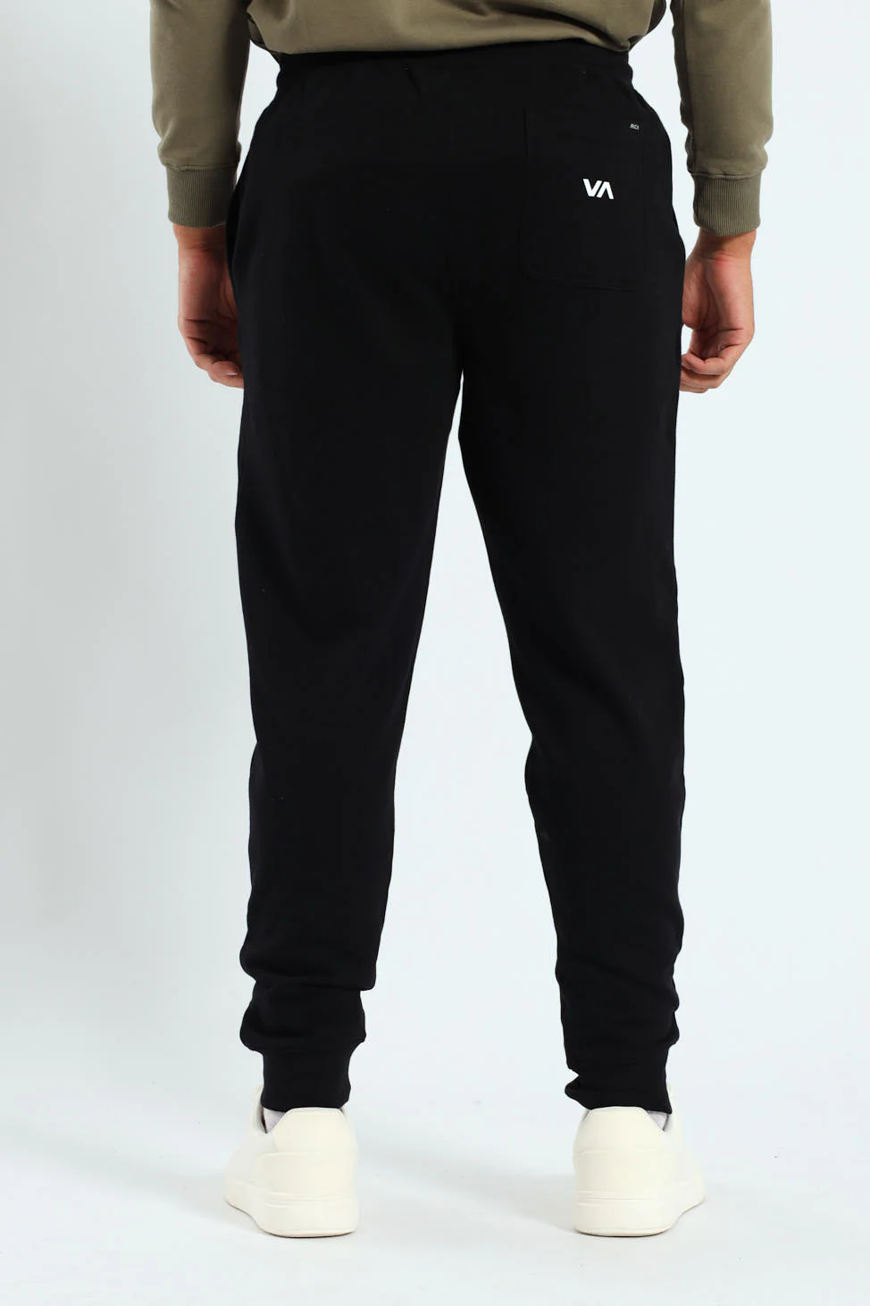 Big Pants - Black - Image 3