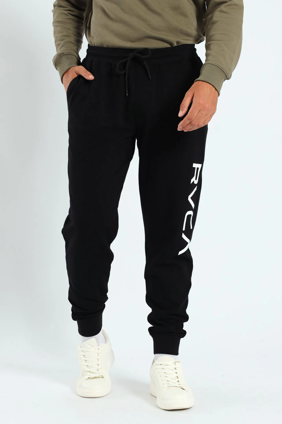 Big Pants - Black - Image 4