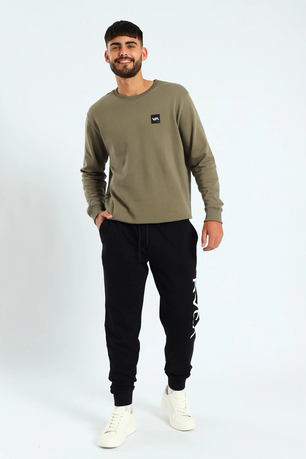 Big Pants - Black - Image 6