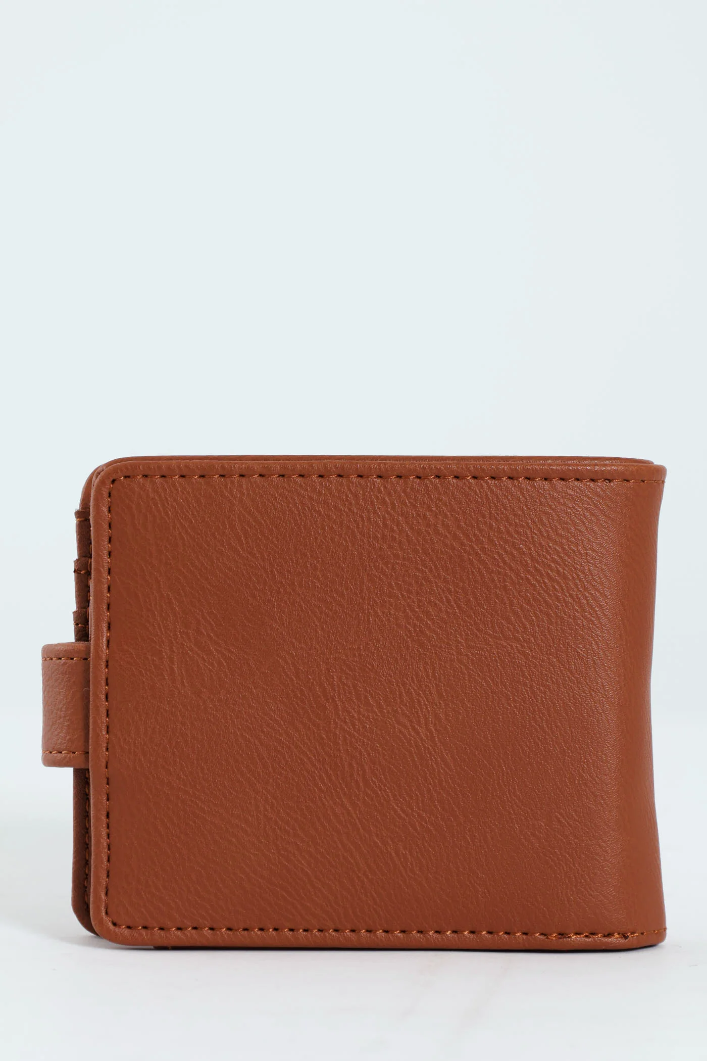 Bill Fold With Removable Cardholder Wallet - Tan - Image 4