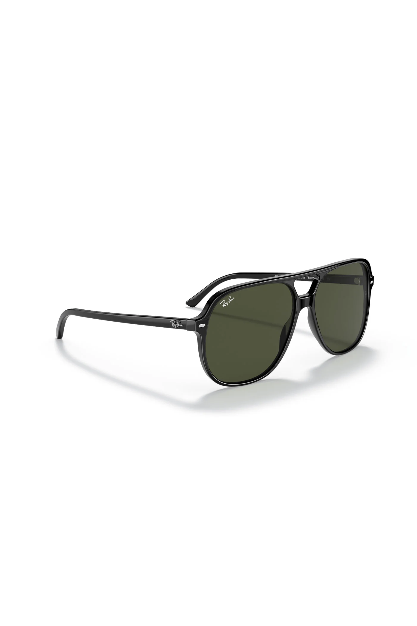 Bill Sunglasses - Black - Image 4