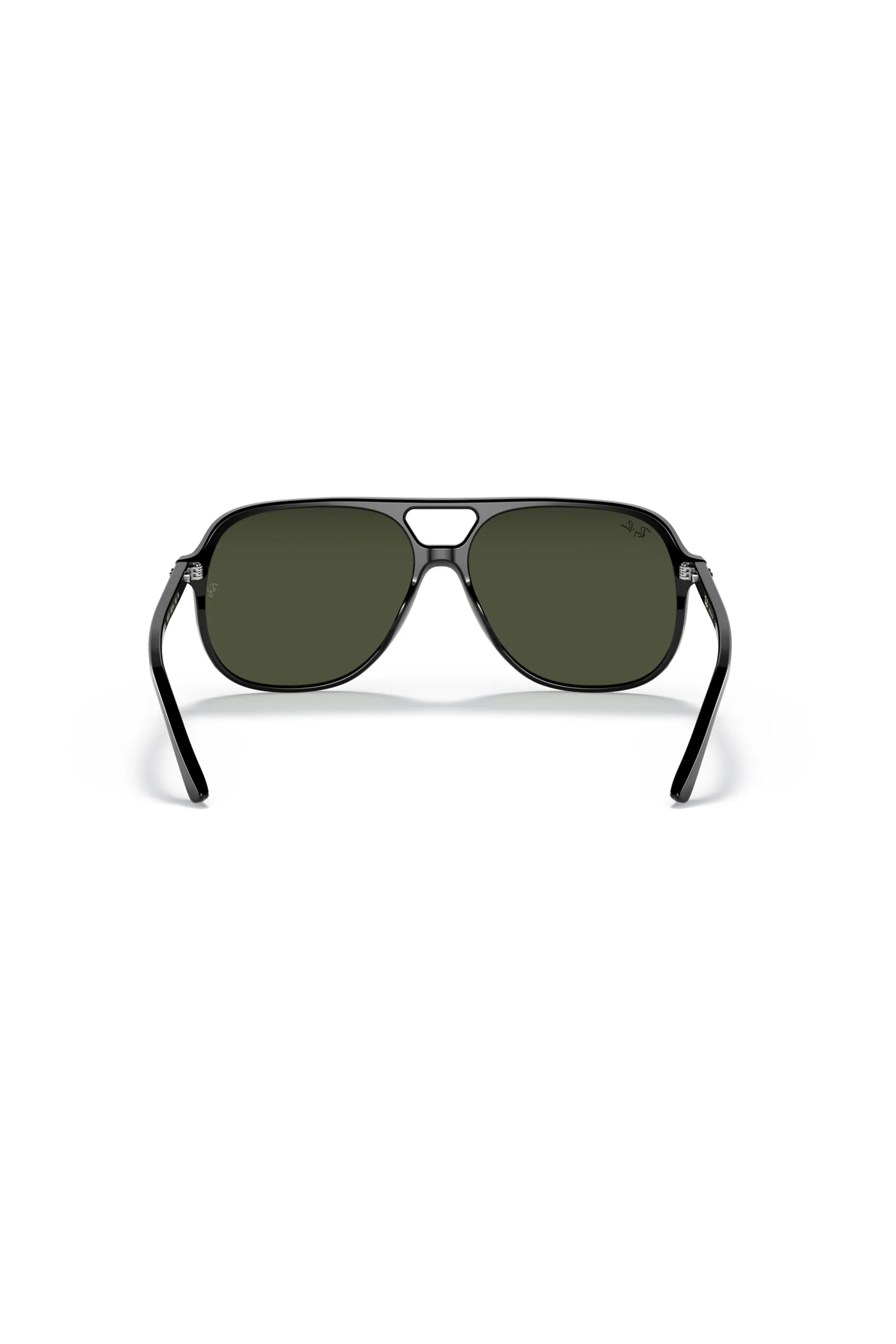Bill Sunglasses - Black - Image 5