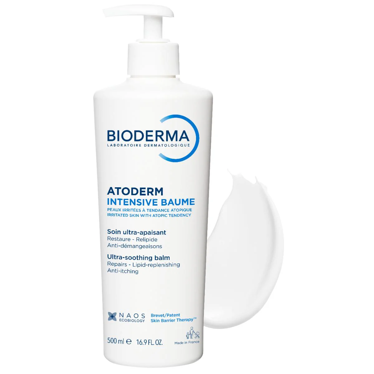 Atoderm Intensive Balm Moisturiser - Image 2