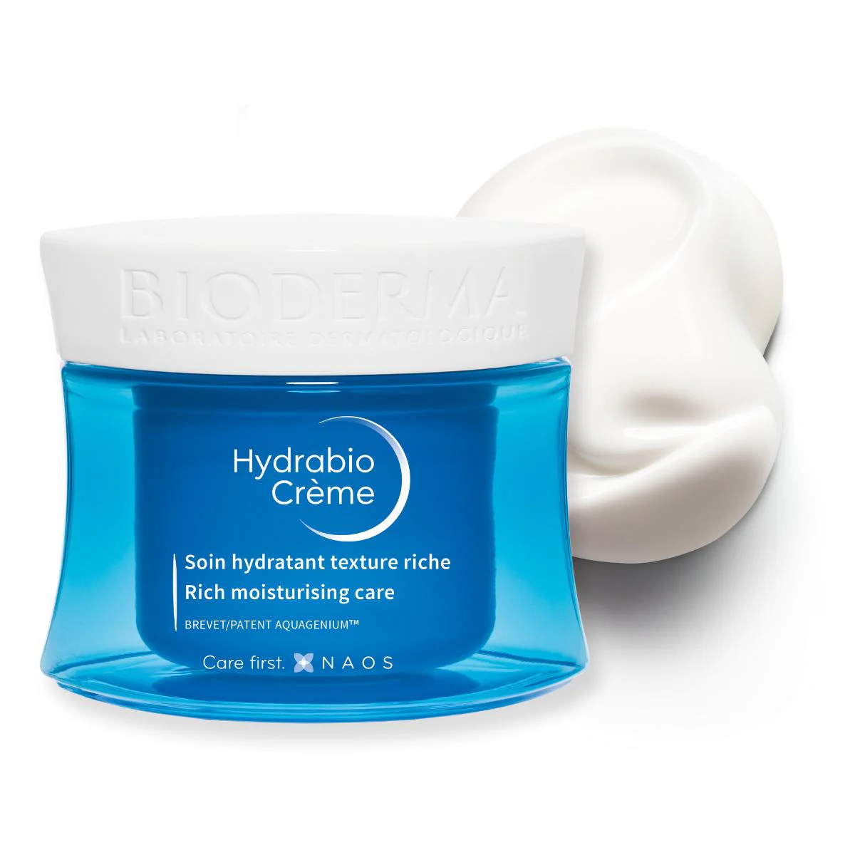 Hydrabio Crème Moisturising Cream - Image 5