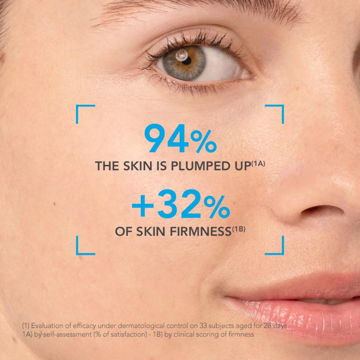 Hydrabio Hyalu+ Serum - Self-Rehydrating Replumping Concentrate - Image 5