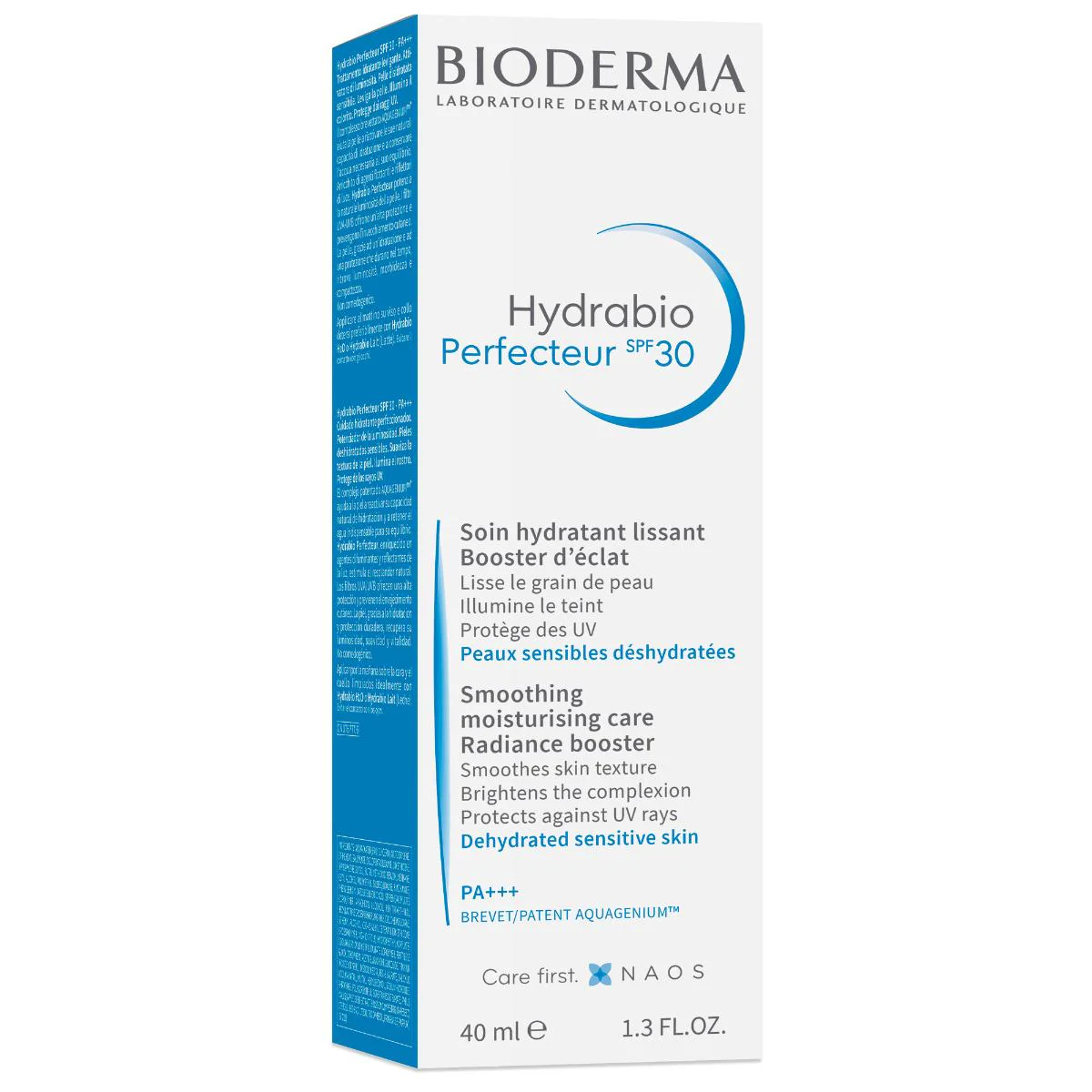 Hydrabio Perfecteur SPF30 Moisturiser - Image 4