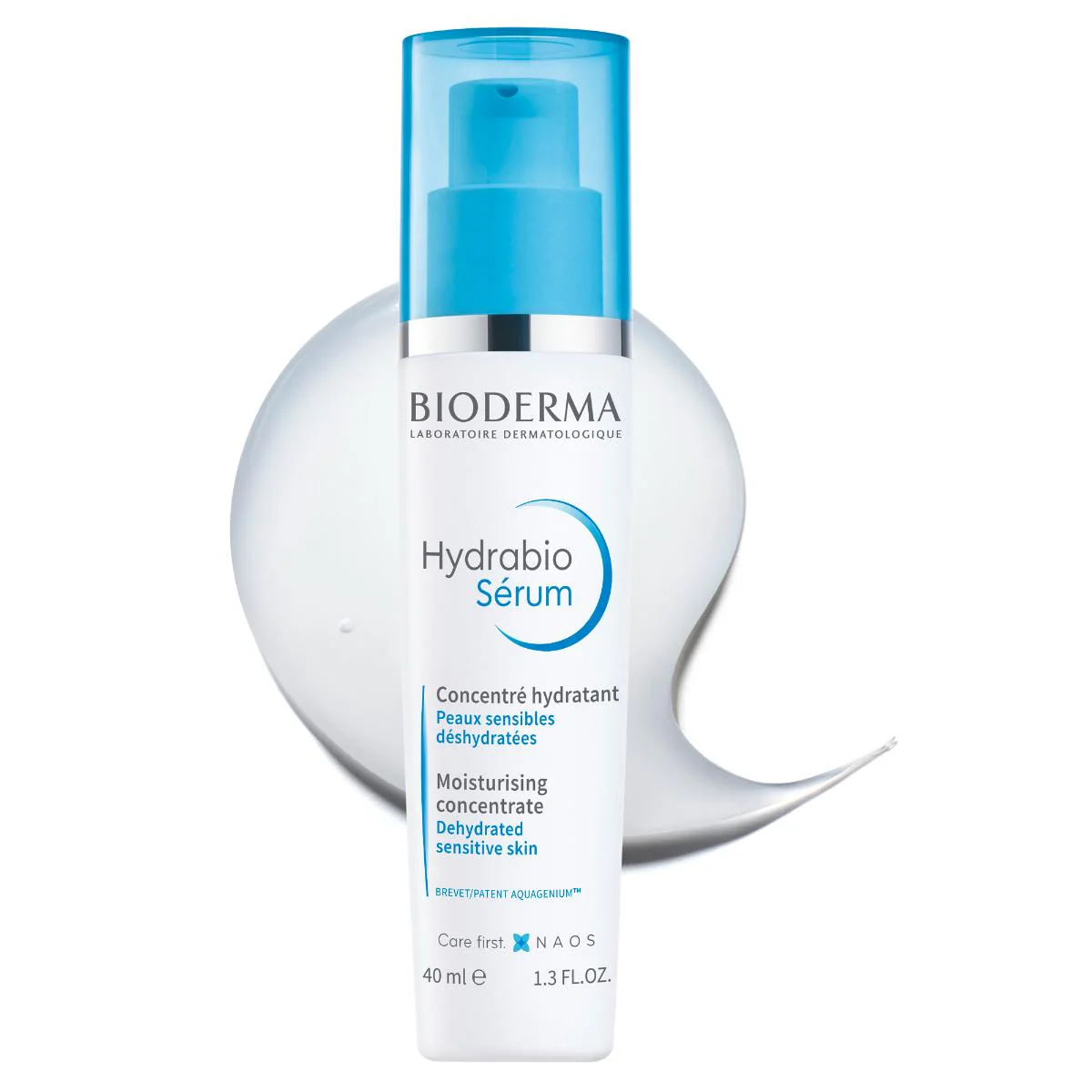 Hydrabio Sérum Moisturising Concentrate - Image 2