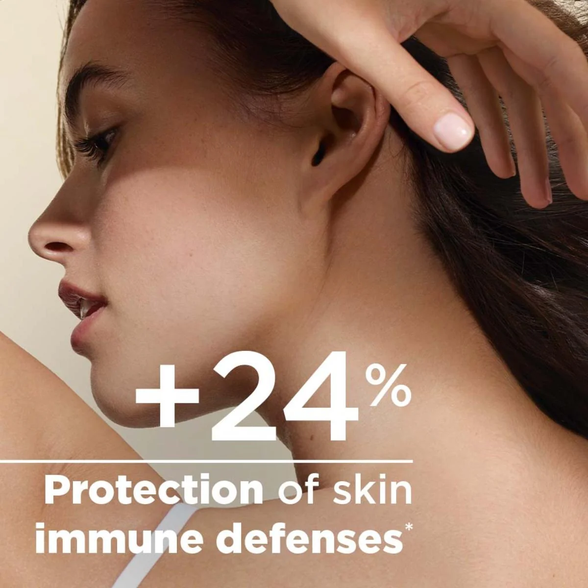 Photoderm Cream SPF50+  - Sun Active Defense - Invisible - Image 3