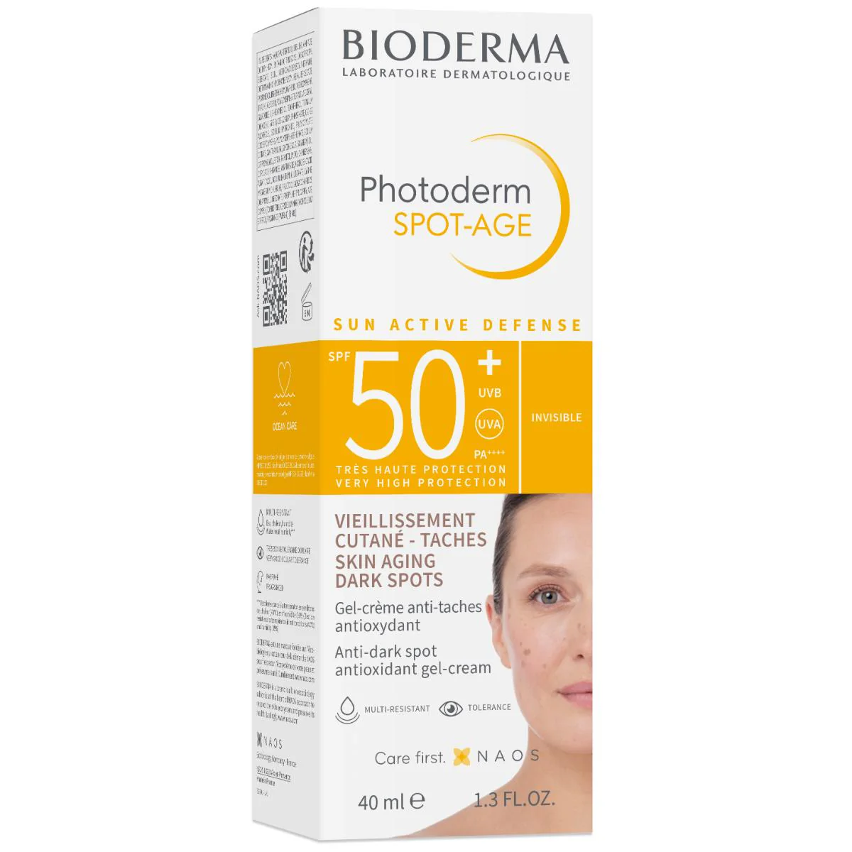 Photoderm Spot-Age SPF50+ - Skin Aging Sun Active Defense - Image 5