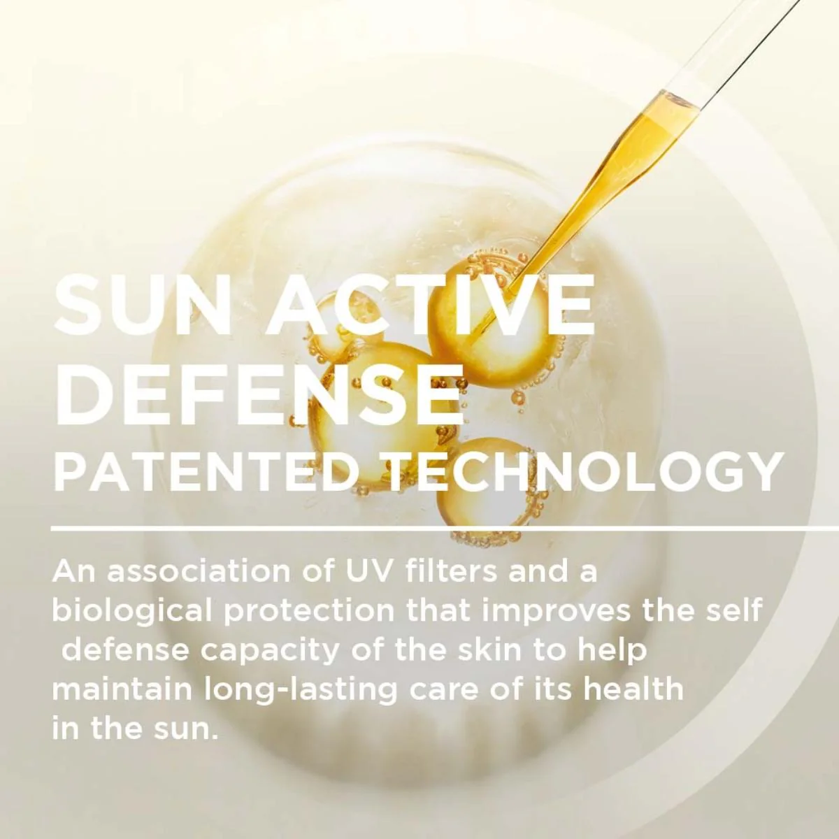 Photoderm Ultra Milk SPF50+ - Sun Active Defense - Image 3