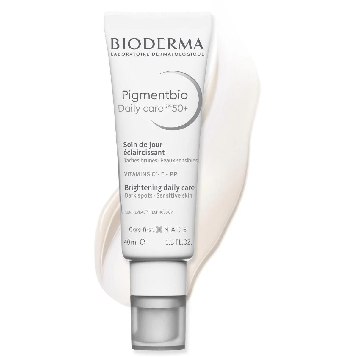 Pigmentbio Daily care SPF 50+ - Image 2