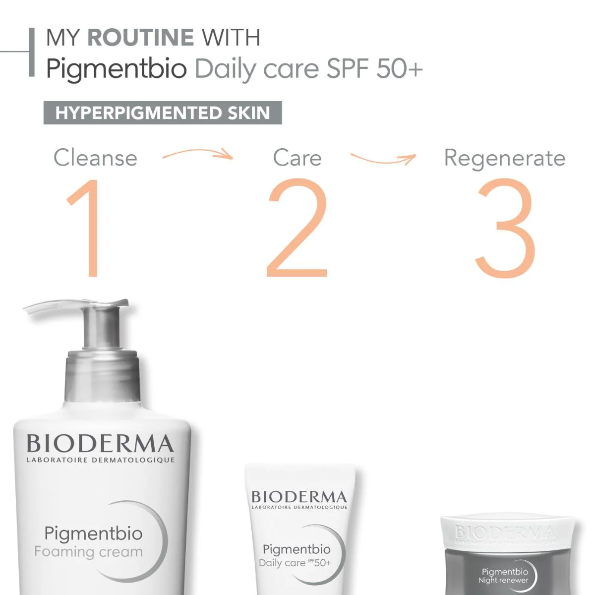 Pigmentbio Daily care SPF 50+ - Image 6