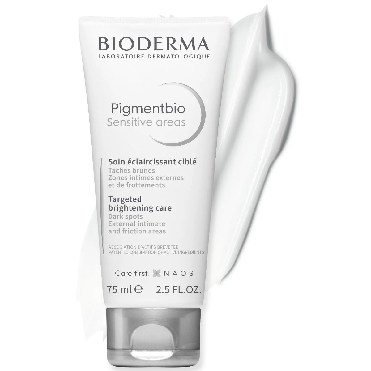 Pigmentbio Sensitive Areas Targeted Brightening Treatment - Image 2