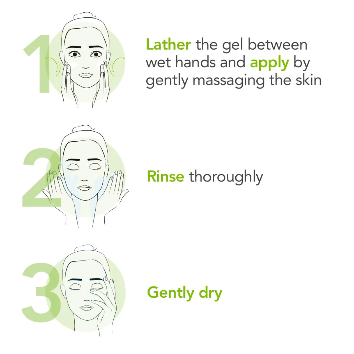 Sebium Active Gel Cleanser - Image 5