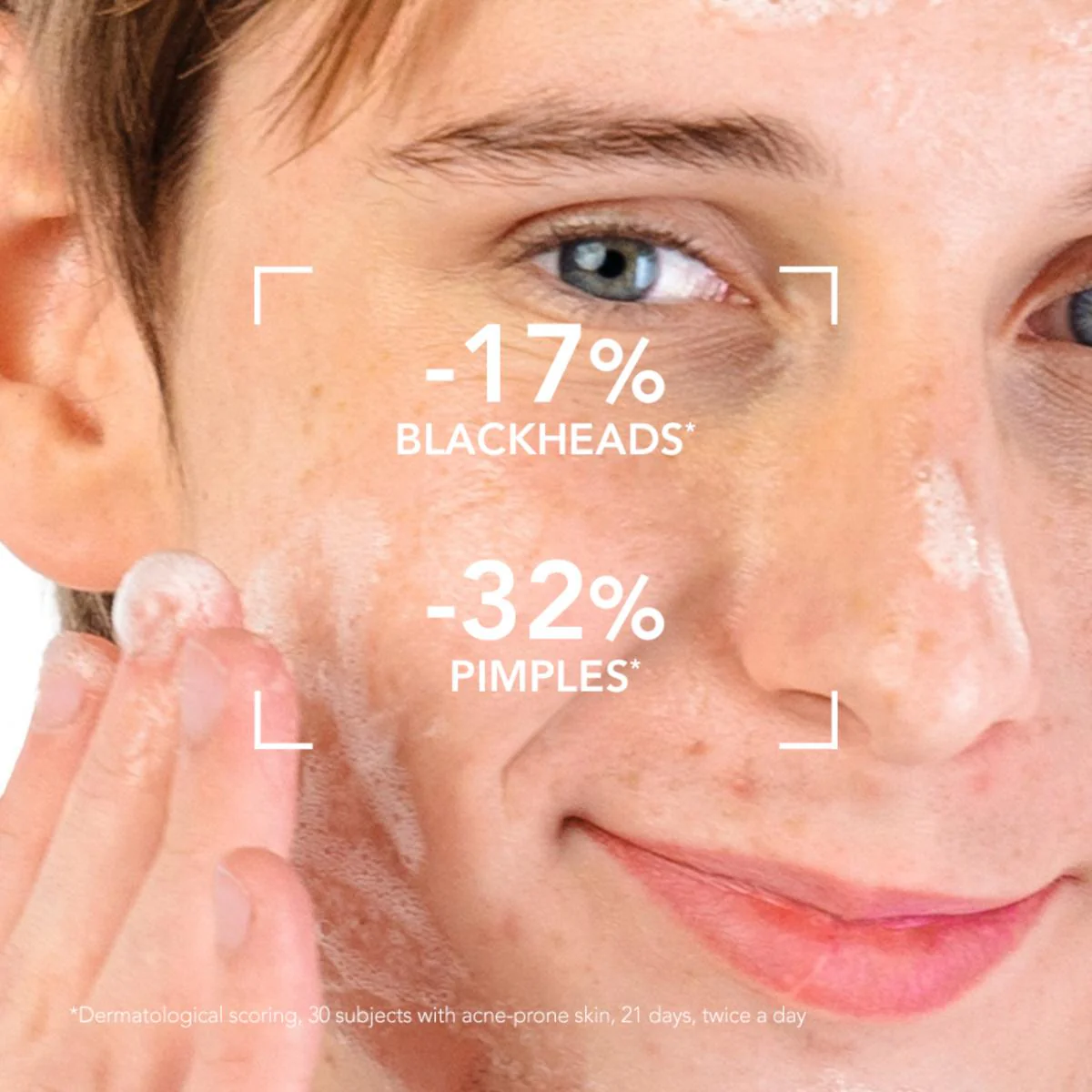 Sebium Active Gel Cleanser - Image 8