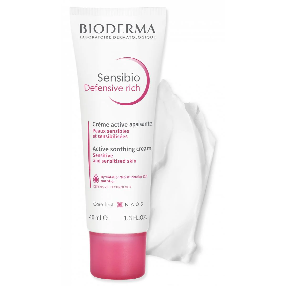 Sensibio Defensive Rich Cream - Image 2