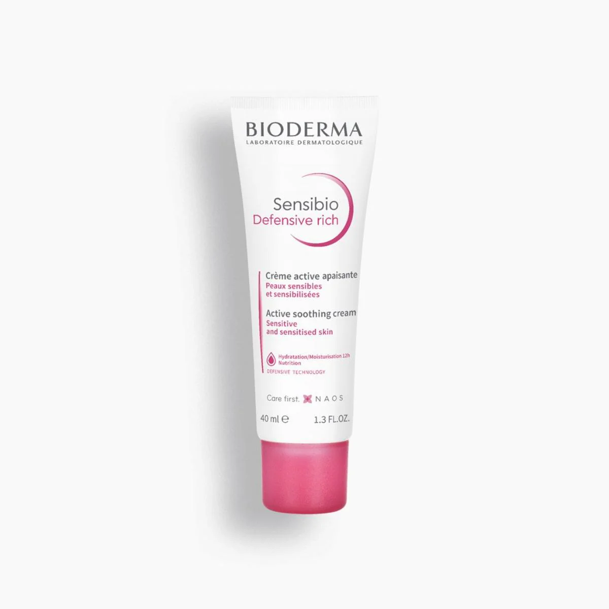 Sensibio Defensive Rich Cream - Image 5