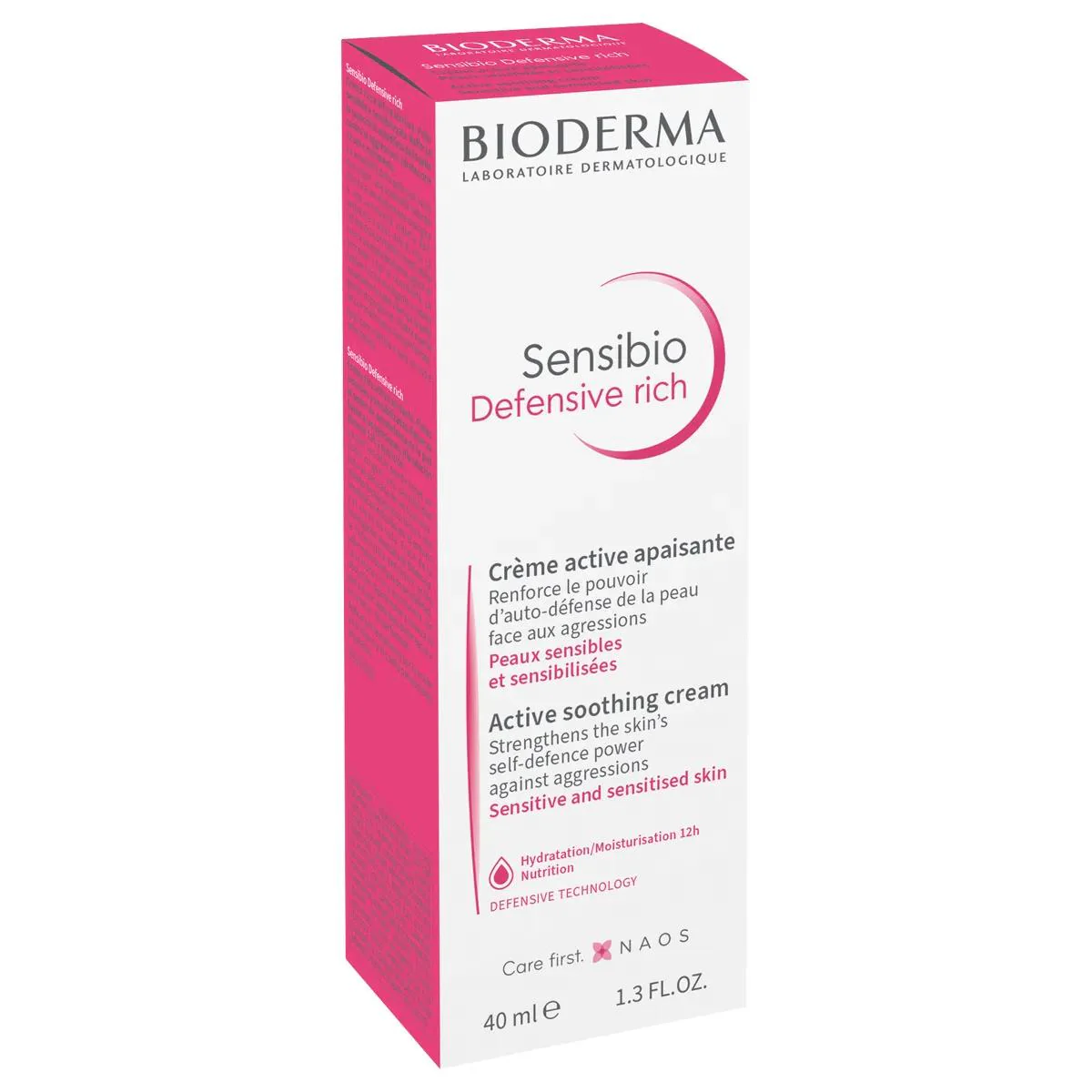 Sensibio Defensive Rich Cream - Image 6