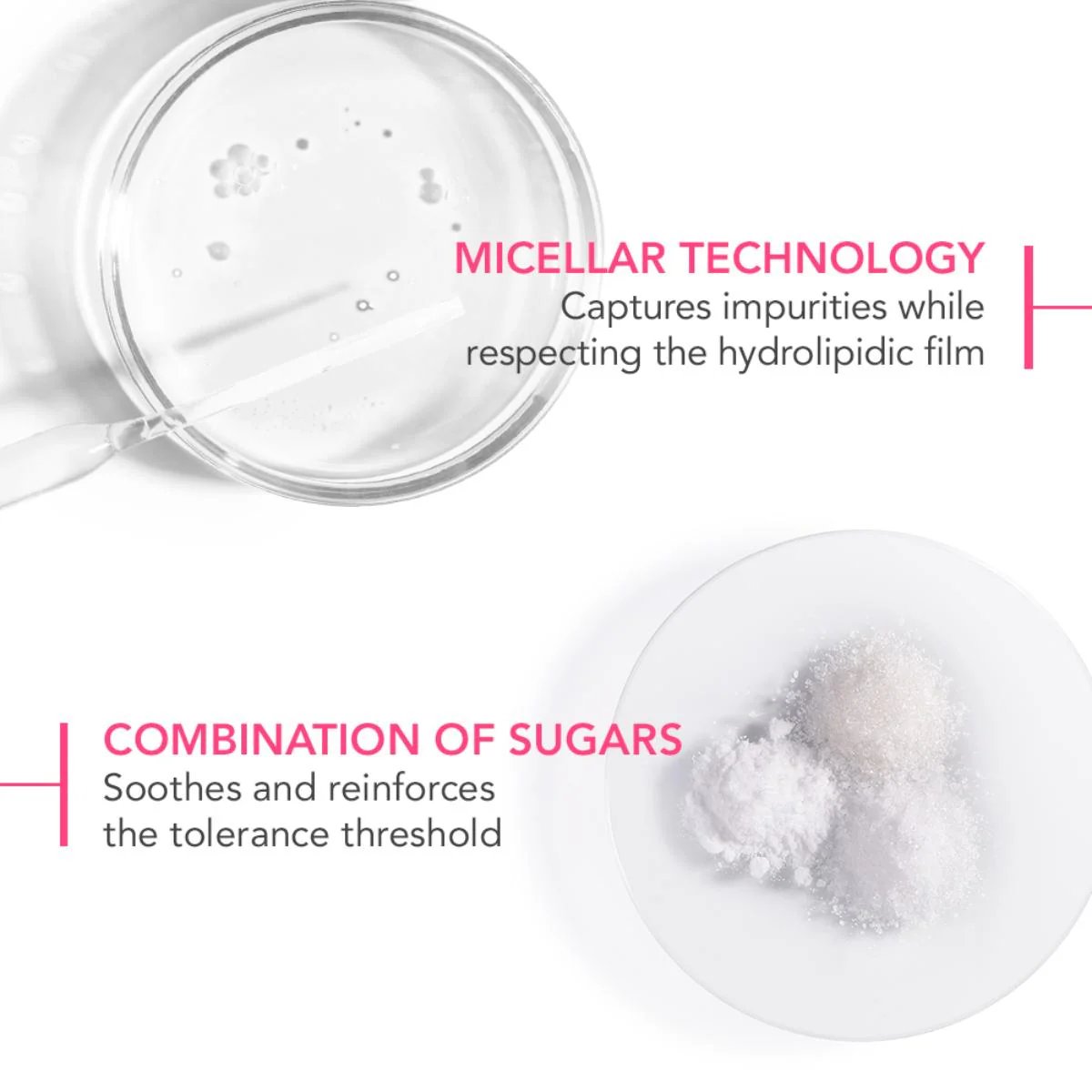 Sensibio H2O Cleansing Micellar Water - Image 4