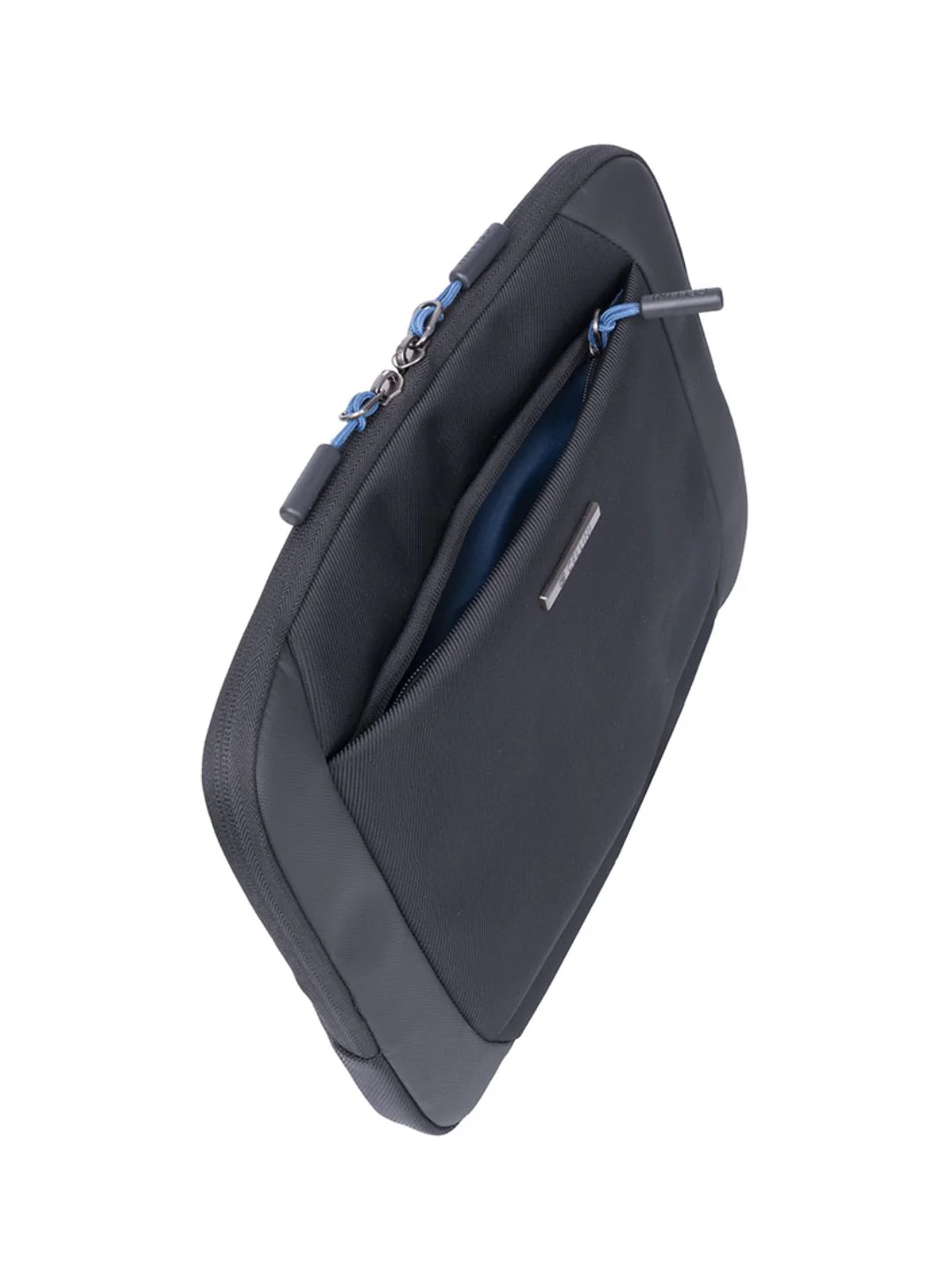Biz 13"-14" Laptop Sleeve - Black - Image 3