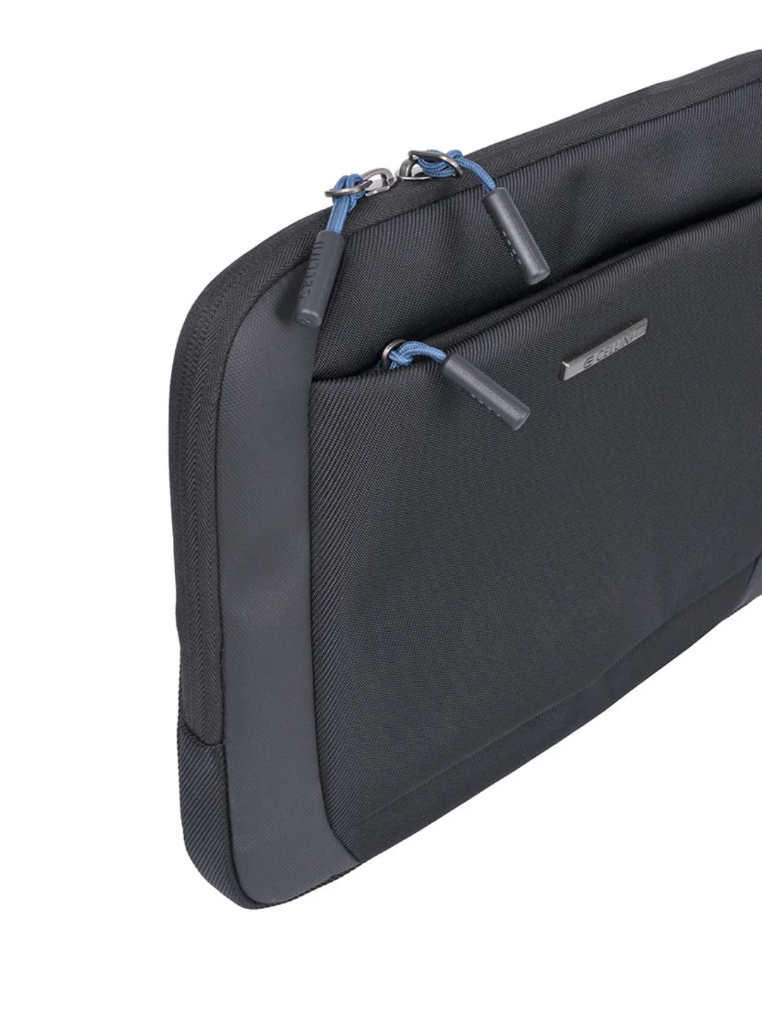Biz 13"-14" Laptop Sleeve - Black - Image 4