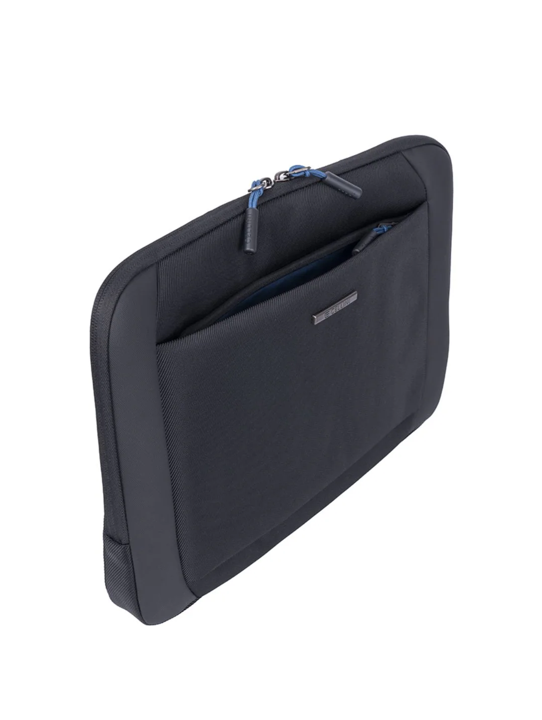 Biz 15"-16" Laptop Sleeve - Black - Image 3