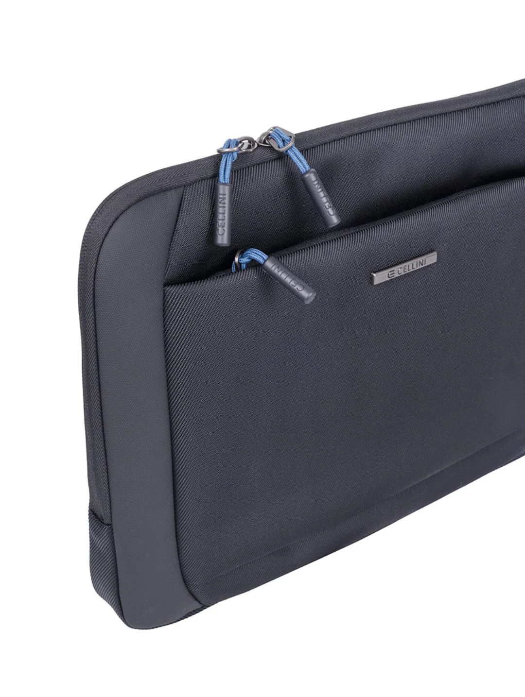 Biz 15"-16" Laptop Sleeve - Black - Image 4