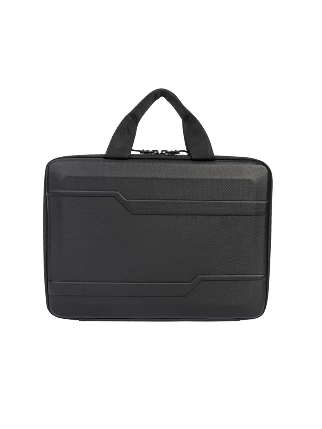 Biz Moulded 13" Laptop Sleeve - Black - Image 5