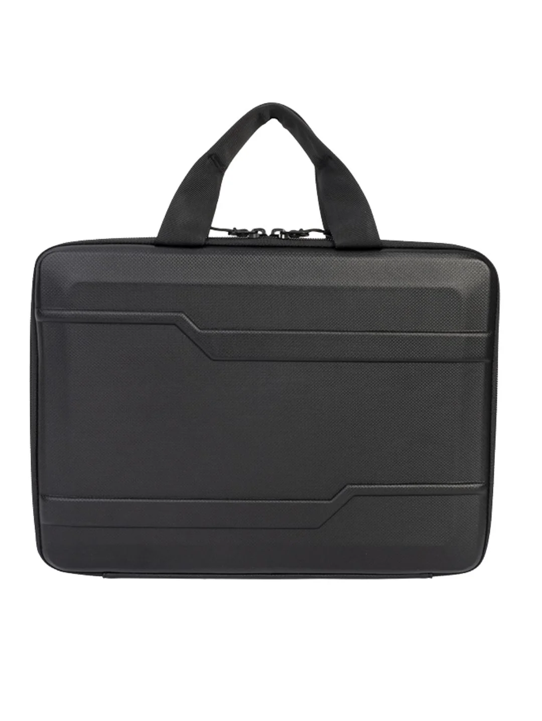 Biz Moulded 15" Laptop Sleeve - Black - Image 5