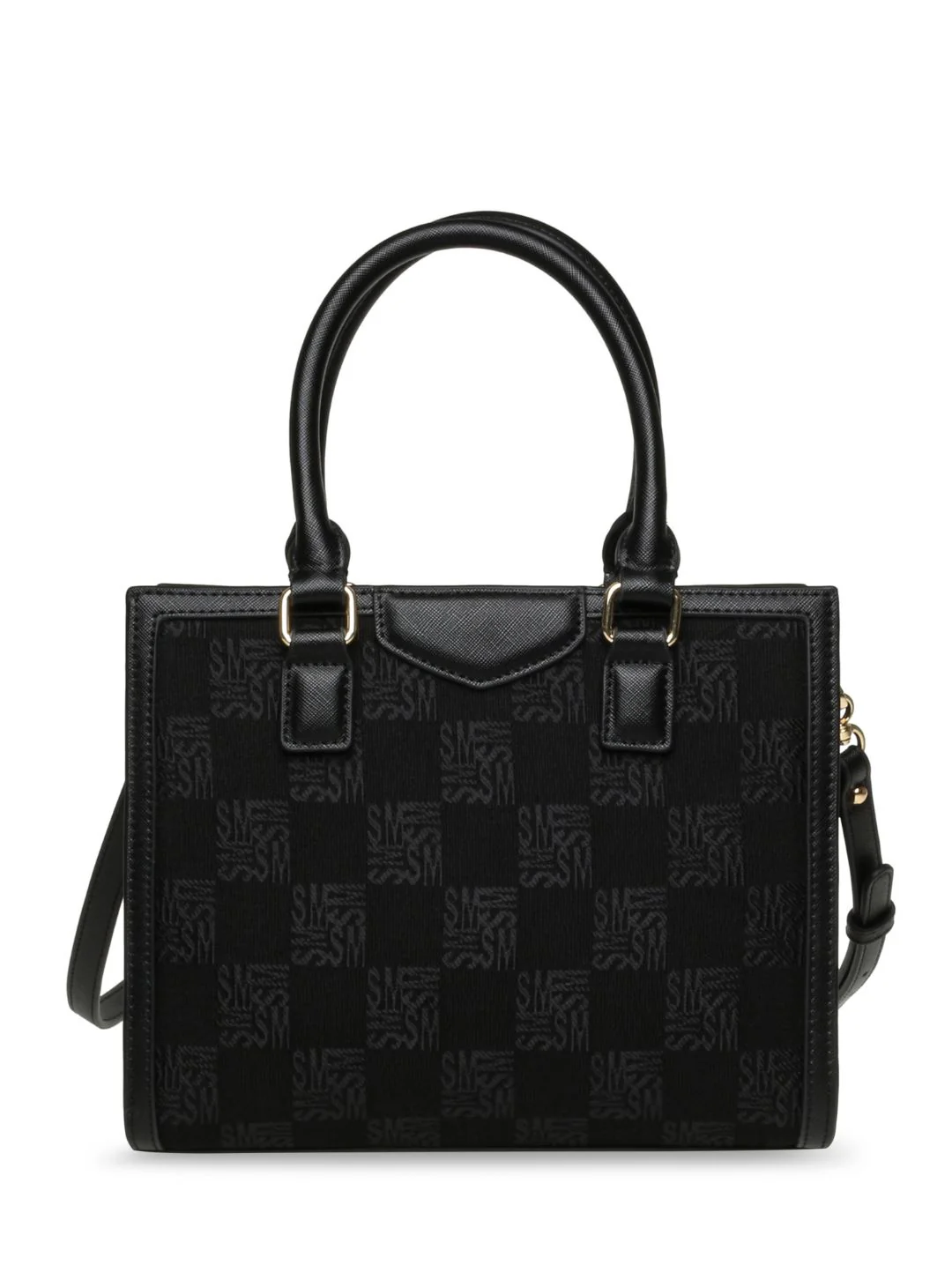 Bjayde Tote Bag - Black - Image 2