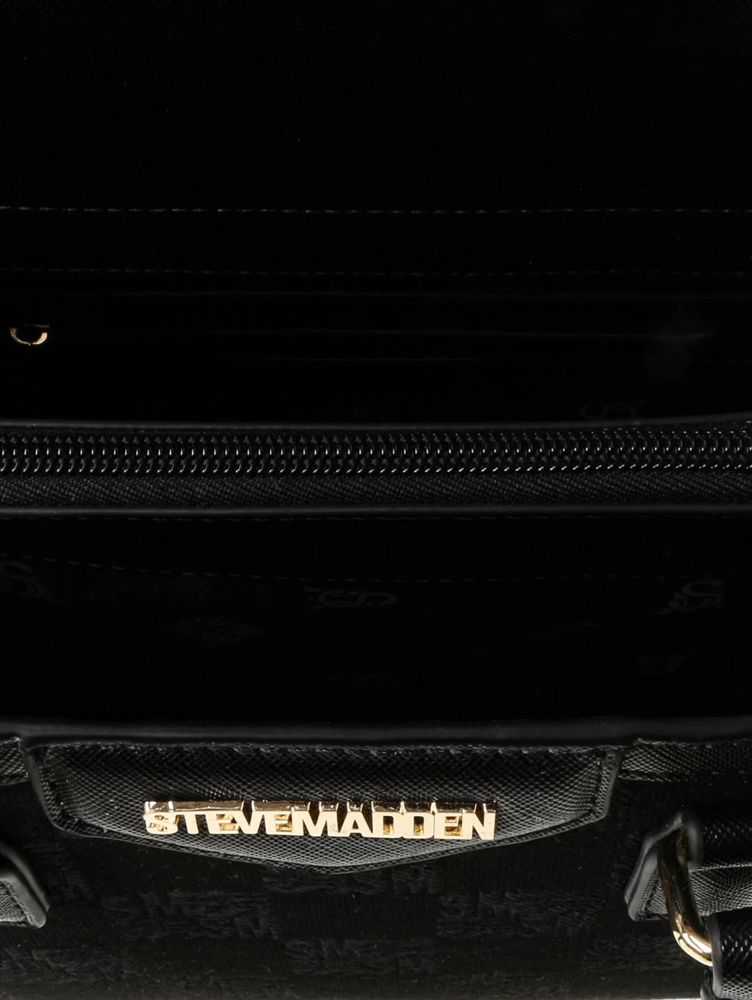Bjayde Tote Bag - Black - Image 4