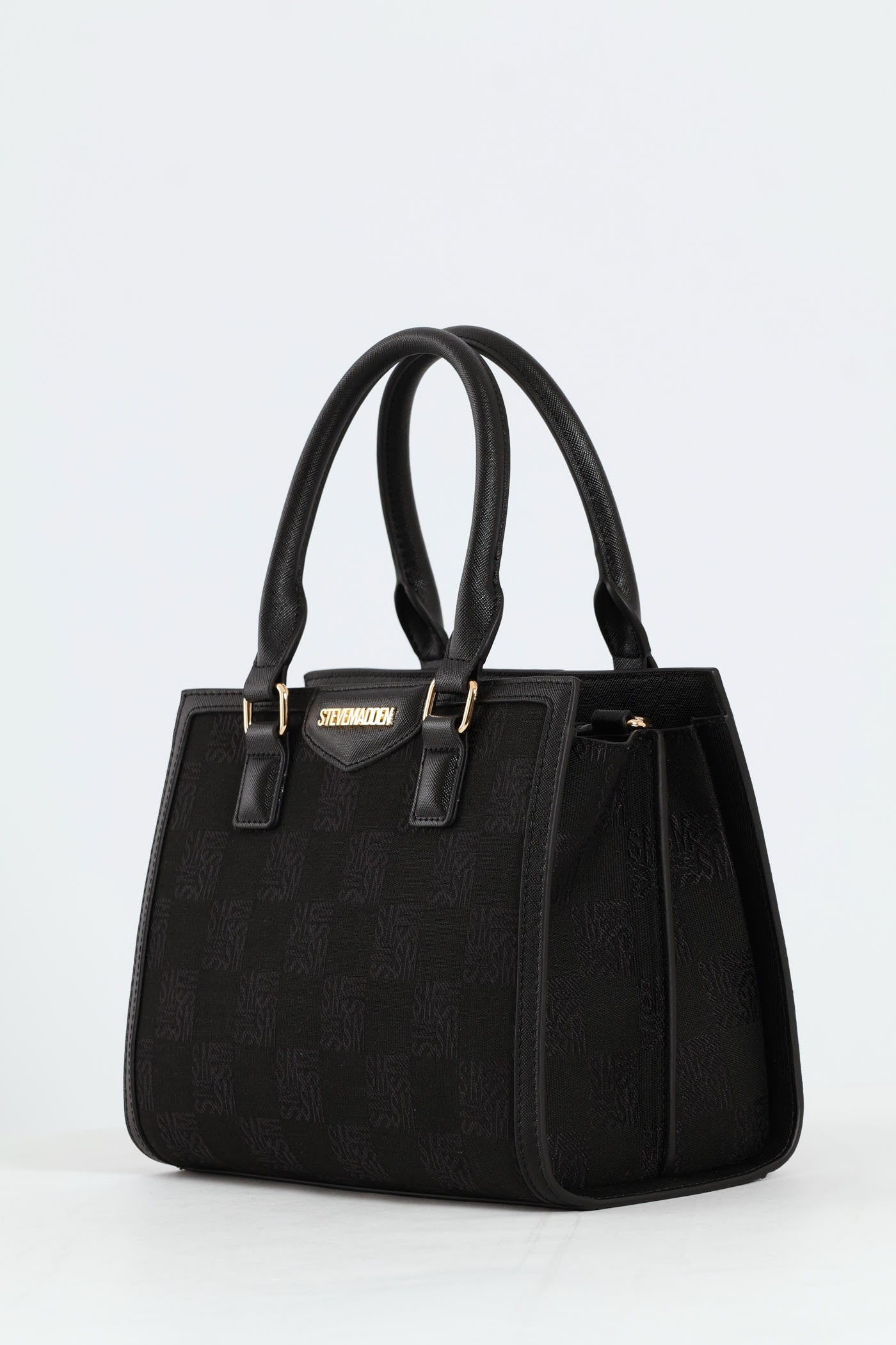 Bjayde Tote Bag - Black - Image 6
