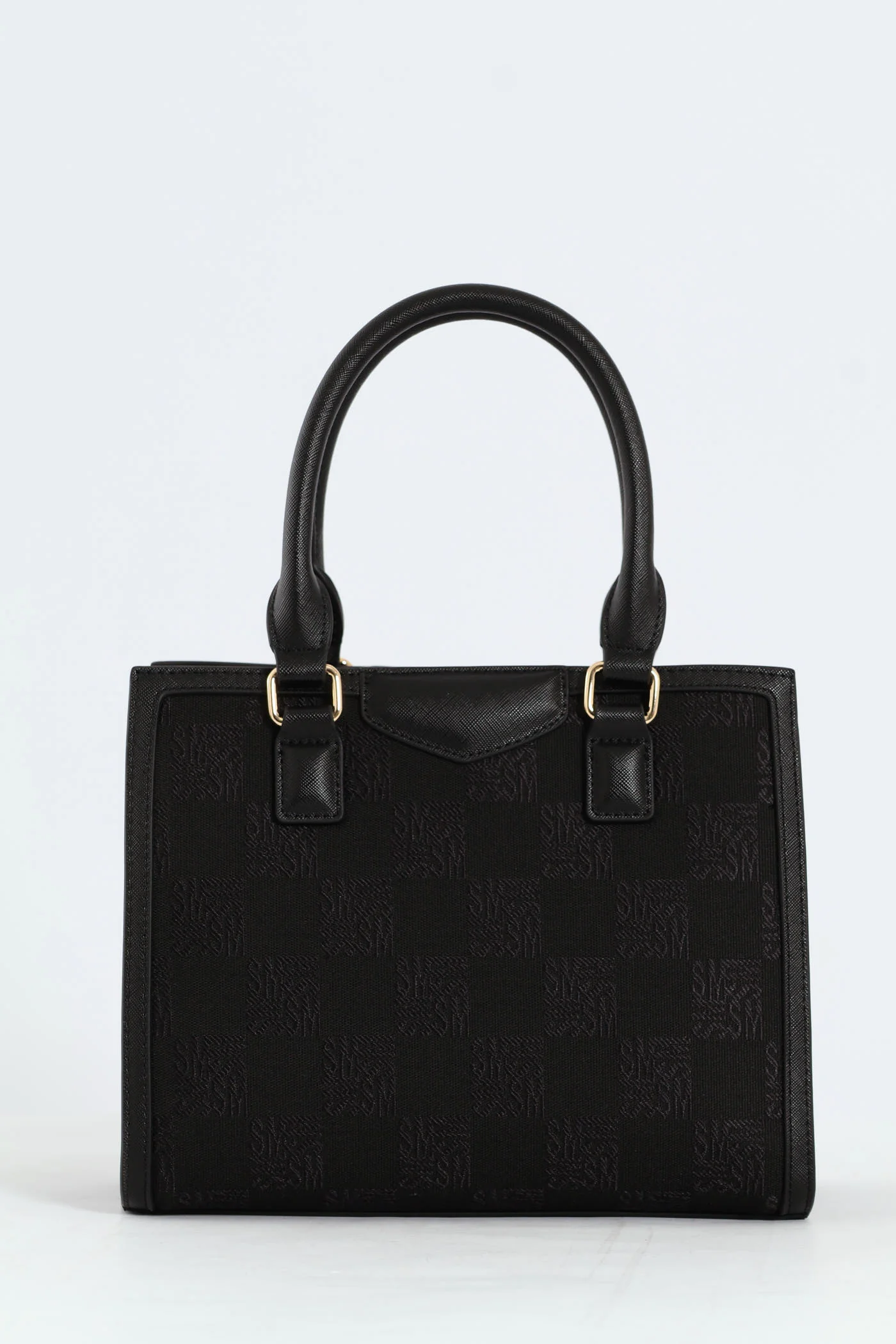 Bjayde Tote Bag - Black - Image 7