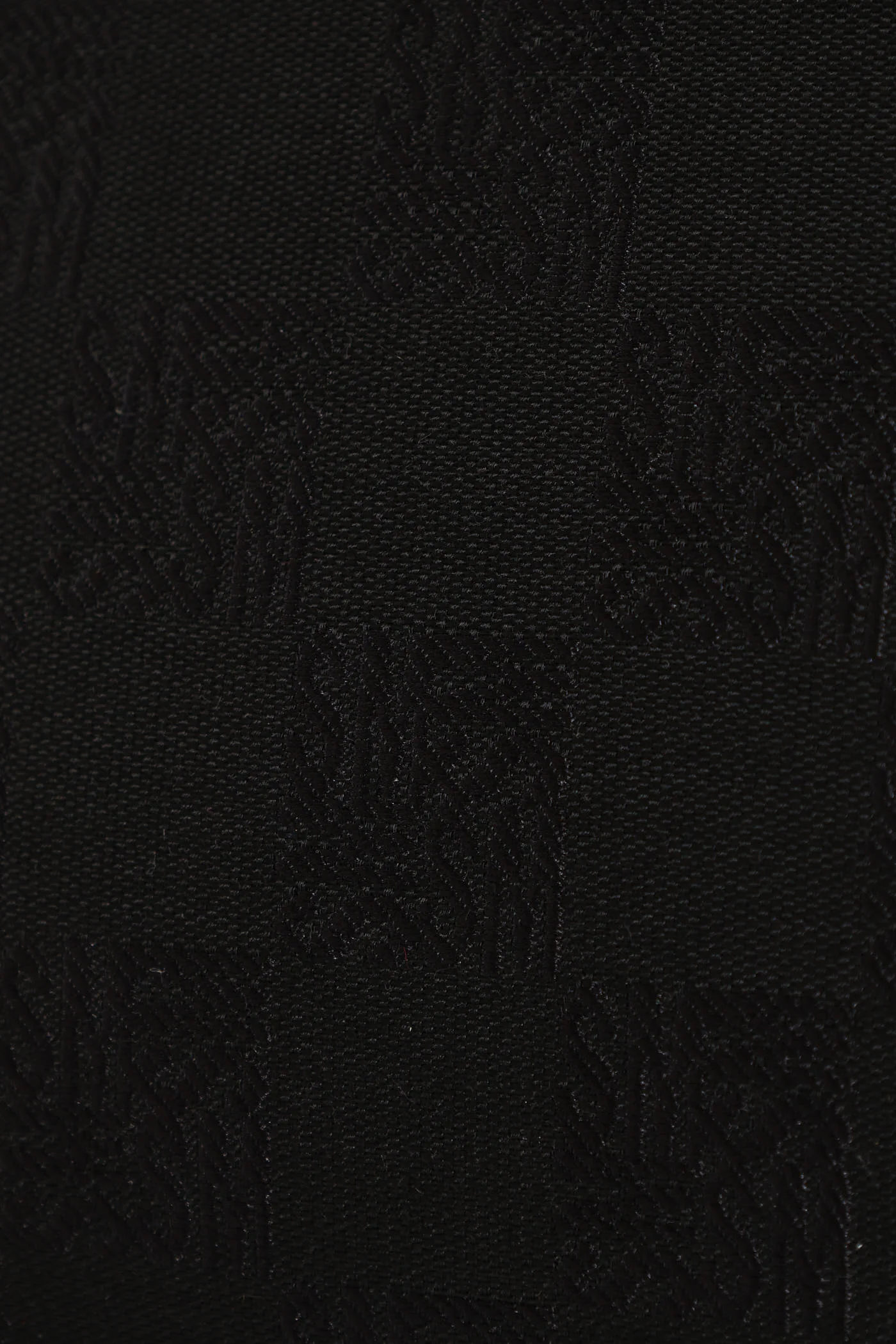 Bjayde Tote Bag - Black - Image 9