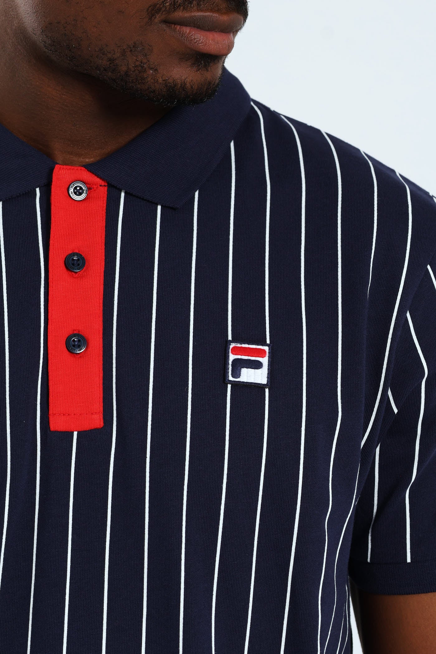 Bjorn Borg Golfer - Navy - Image 2