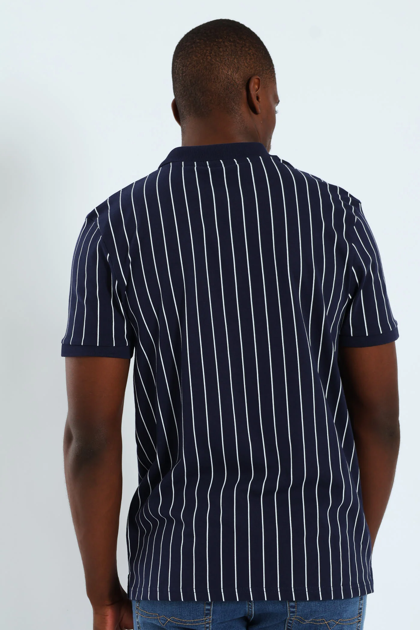 Bjorn Borg Golfer - Navy - Image 3