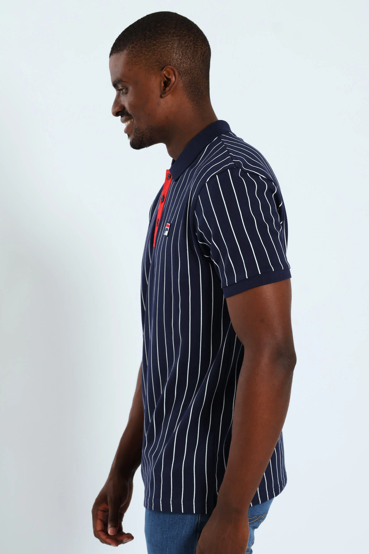Bjorn Borg Golfer - Navy - Image 4